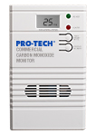 Pro-Tech 8505 Commercial CO Monitor